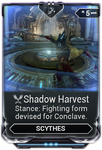 ShadowHarvestMod