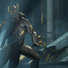 Excalibur Umbra Warframe Wiki Fandom Warframe | other umbra frames exist. excalibur umbra warframe wiki fandom