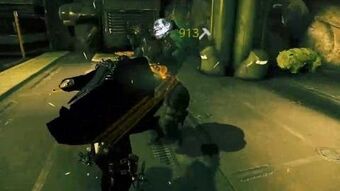 User Blog Darthmufin Become Literal Batman With Parkour 2 0 Warframe Wiki Fandom