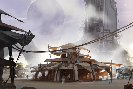 Фрагмент Цетус 12