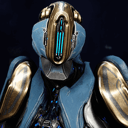 Gauss Mag Glyph - Dark