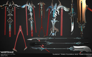 Nikita-leshakov-guandaoset-lowpoly.jpg (503 KB) Guandao and the Mozi Syandana