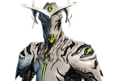 Limbo Prime + Venari Helmet = OH GOD MY NECK - Warframes - Warframe Forums