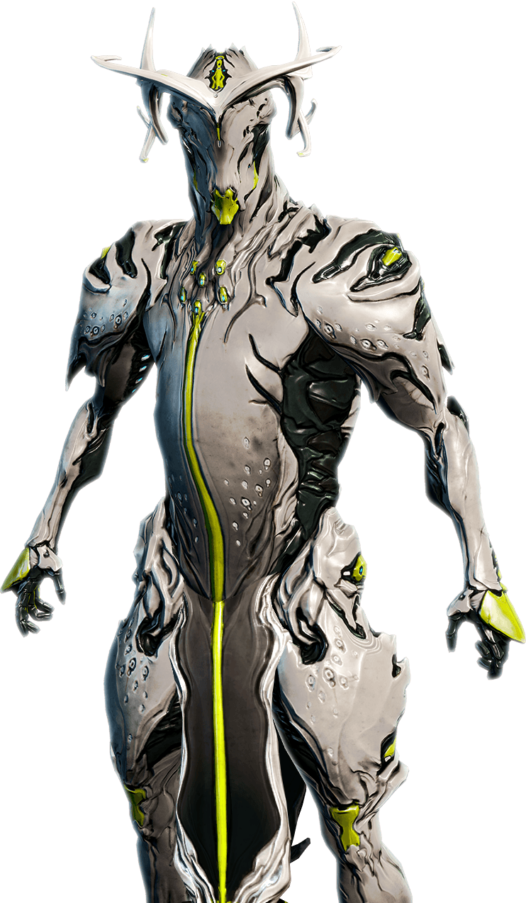 Wisp Prime, WARFRAME Wiki