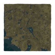 Plains of Eidolon map image
