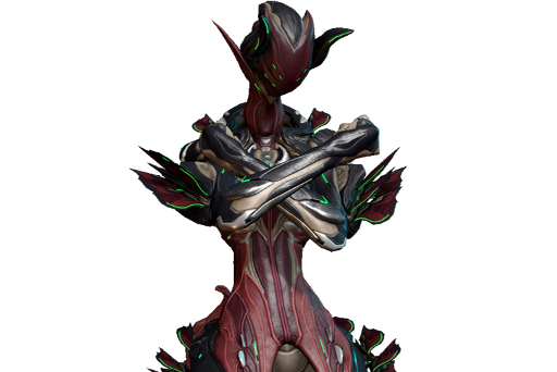 Wisp Coven Skin, WARFRAME Wiki