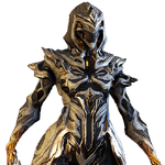 Aspect Raevuz TennoGen