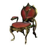Entrati Study Chair
