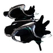  Furax Incarnon Genesis ( Furax/ MK1/ Wraith)