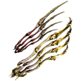  Garuda Prime Talons (V)