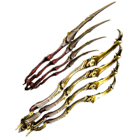  Garuda Prime Talons