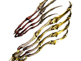 Garuda Prime Talons