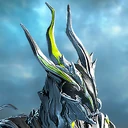 Oberon Oryx Glyph - Bright