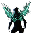Oni Prime Ephemera