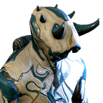 Himavat Helmet TennoGen