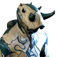 Frost Himavat Helmet (321 KB) Frost Himavat Helmet Designed by VoidPunch Round 10 $5.99 (PC) 105 Platinum 105 (Console)