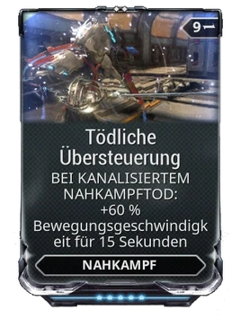 TödlicheÜbersteuerung