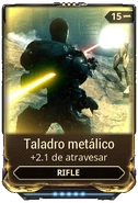 Taladro metálico (282 kB)