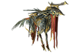 Castellan Prime Armor