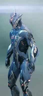 Excalibur Dex Skin in Codex.