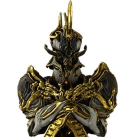 Inaros Prime