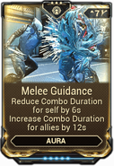  Melee Guidance