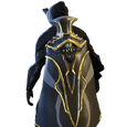 Oblivia Prime Syandana