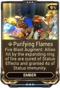 PurifyingFlamesMod