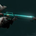 Snipetron Vandal Warframe Wiki Fandom A customized version of the elusive snipetron, with metallic finish while the snipetron and its vandal variant are not the best snipers available, they. snipetron vandal warframe wiki fandom