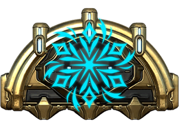 ArcaneIceStorm