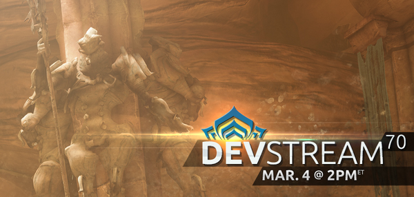 Devstream 70