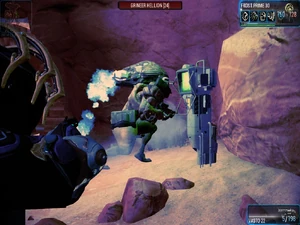 Hellion Side.jpg (182 KB) Side view of a Hellion, showing the jet pack.