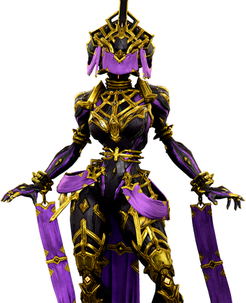 Khora Prime | WARFRAME Wiki | Fandom