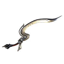 KopeshLongswordSkin