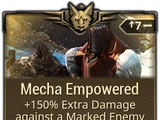 Mecha Empowered