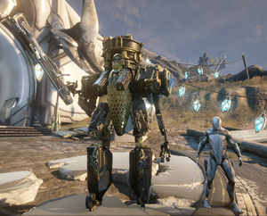 NecramechWarframeComparison