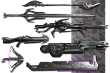 OrnateWeaponBundle