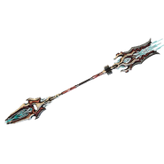 Kalynex Polearm Skin Designed by kakarrot2812 Round 22 [Batch 1] $5.99 (PC) N/A (Console)