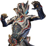 Mithra Skin TennoGen