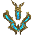 Static Reactor Prime Sigil