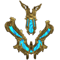 Static Reactor Prime Sigil