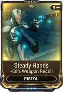 Steady Hands (222 KB) Steady Hands