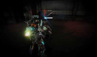 Warframe: Updates - PlayStation Sisters of Parvos: Update 30.5