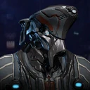 Vauban Esprit Glyph - Dark