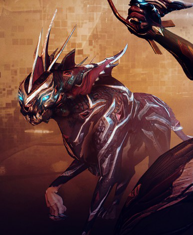 Khora/Abilities, WARFRAME Wiki