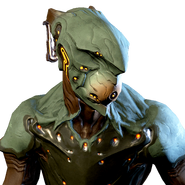 Volt Pulse Helmet (242 KB) Volt Pulse Helmet Blueprint