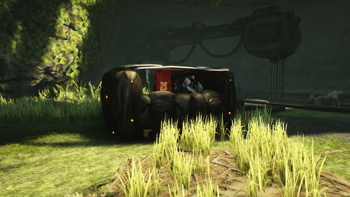 Fort Clem