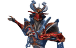 Diseño Zamariu de Gara