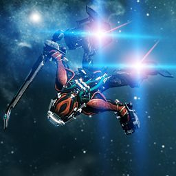 warframe how to add mods to archwing