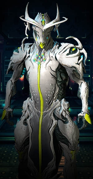 Oberon Main Warframe 繁體中文維基 Fandom